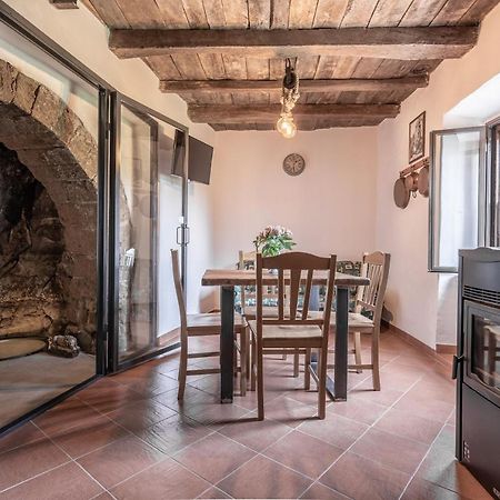 Antica Porta Di Sovana 2.0 Pitigliano Eksteriør bilde