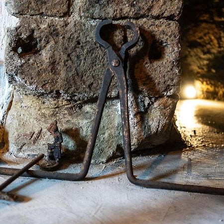 Antica Porta Di Sovana 2.0 Pitigliano Eksteriør bilde