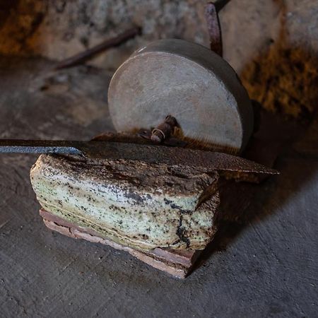 Antica Porta Di Sovana 2.0 Pitigliano Eksteriør bilde