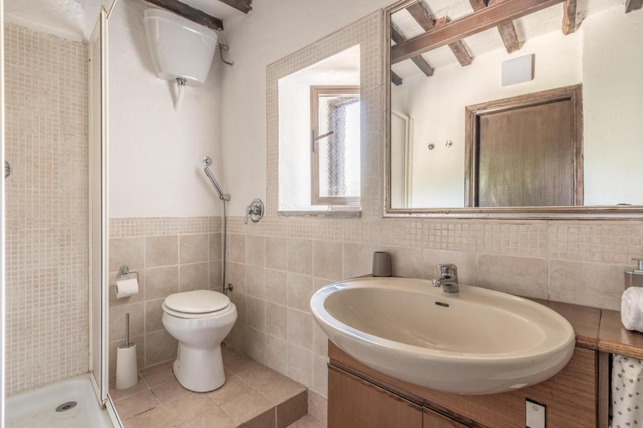 Antica Porta Di Sovana 2.0 Pitigliano Eksteriør bilde